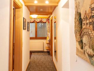 Apartment Aurora Apartment Top II by Interhome - Kappl - 5