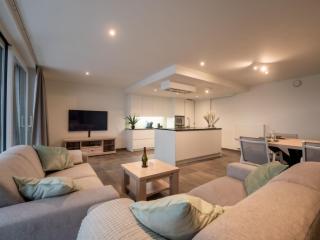 Apartment Beaufort 76 with two terraces by Interhome - Blankenberge - 0