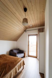 Holiday Home Domek pod Szarowym Lasem by Interhome - Wisła - 3