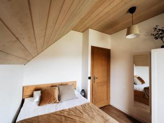 Holiday Home Domek pod Szarowym Lasem by Interhome - Wisła - 2