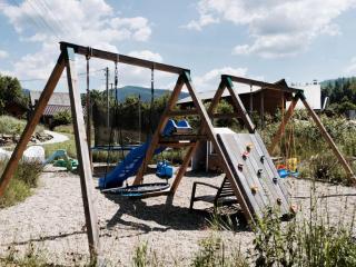 Holiday Home Domek pod Szarowym Lasem by Interhome - Wisła - 6