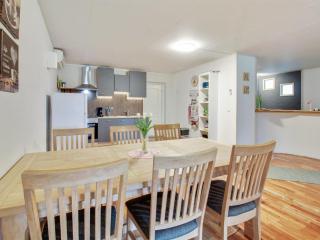 Apartment Ilsabe - 25km from the sea by Interhome - Agerskov - 3