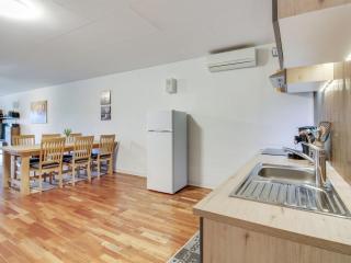 Apartment Ilsabe - 25km from the sea by Interhome - Agerskov - 1