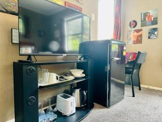 Dora's Comfortable Homestay in Hamilton - Hamilton - 4