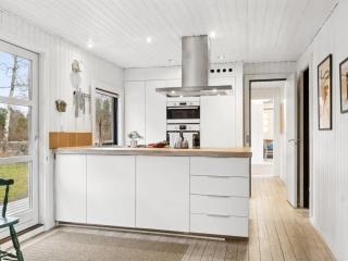 Holiday Home Iliane - 450m from the sea by Interhome - Nykøbing Sjælland - 6