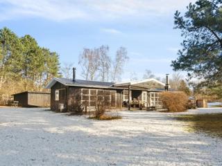 Holiday Home Iliane - 450m from the sea by Interhome - Nykøbing Sjælland - 5