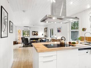 Holiday Home Iliane - 450m from the sea by Interhome - Nykøbing Sjælland - 1