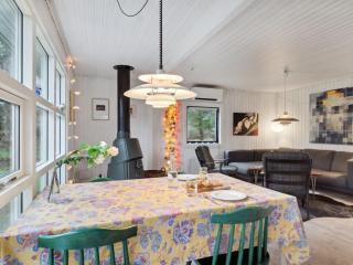 Holiday Home Iliane - 450m from the sea by Interhome - Nykøbing Sjælland - 3