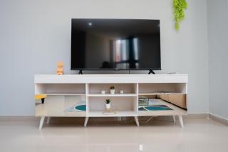 Apartamento Santo Antonio I - T3 - Praia - 1