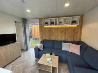 Holiday Home Tiny Haus Sonnenplatz by Interhome - Riedenburg - 4