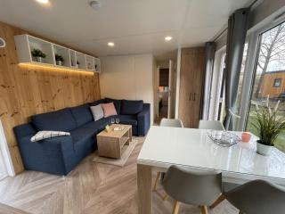 Holiday Home Tiny Haus Sonnenplatz by Interhome - Riedenburg - 5