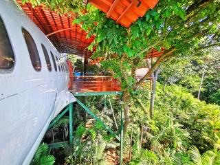 Hotel Costa Verde - Manuel Antonio - 0