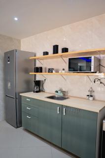 Apartamento Santo Antonio I - T3 - Praia - 8