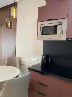 Luxury Central Oasis Casablanca Studio - Casablanca - 7