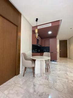 Luxury Central Oasis Casablanca Studio - Casablanca - 6