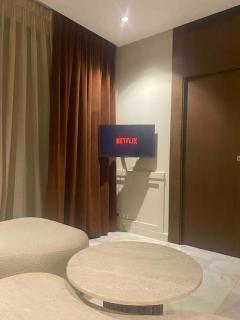Luxury Central Oasis Casablanca Studio - Casablanca - 4