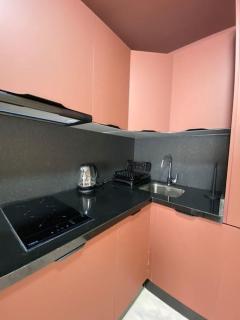 Luxury Central Oasis Casablanca Studio - Casablanca - 3