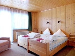 Chalet Chalet Larix by Interhome - Bürchen - 2