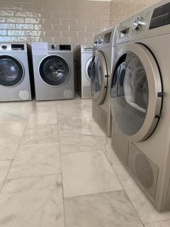 Luxury Central Oasis Casablanca Studio - Casablanca - 2