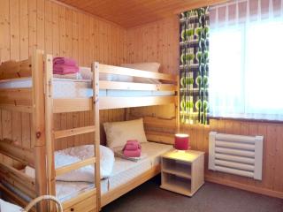 Chalet Chalet Larix by Interhome - Bürchen - 1