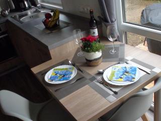 Holiday Home Tiny Haus Petra by Interhome - 3