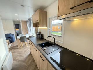 Holiday Home Tiny Haus Xandra by Interhome - Riedenburg - 1