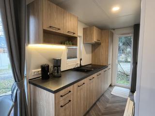 Holiday Home Tiny Haus Antonia by Interhome - Riedenburg - 6