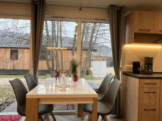 Holiday Home Tiny Haus Antonia by Interhome - Riedenburg - 2