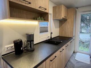 Holiday Home Tiny Haus Antonia by Interhome - Riedenburg - 1