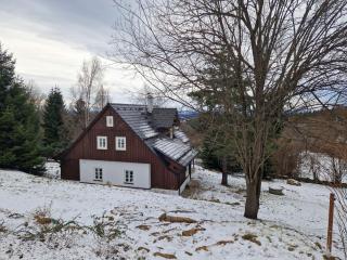 Holiday Home Roubenka Maleč by Interhome - Strašín - 0