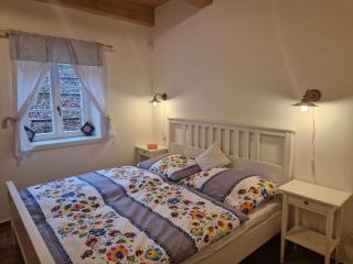 Holiday Home Roubenka Maleč by Interhome - Strašín - 7