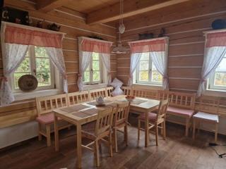 Holiday Home Roubenka Maleč by Interhome - Strašín - 8
