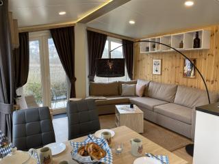 Holiday Home Tiny Haus Prinz Ludwig by Interhome - Riedenburg - 6