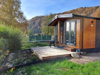Holiday Home Tiny Haus Prinz Ludwig by Interhome - Riedenburg - 9