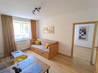 Apartment Lanovka 1050-4 by Interhome - 5