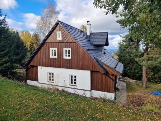 Holiday Home Roubenka Maleč by Interhome - Strašín - 0