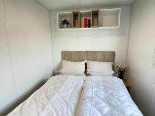 Holiday Home Tiny Haus Schleusenblick by Interhome - Riedenburg - 7