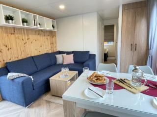 Holiday Home Tiny Haus Schleusenblick by Interhome - Riedenburg - 0