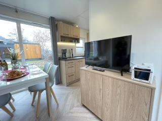 Holiday Home Tiny Haus Schleusenblick by Interhome - Riedenburg - 2