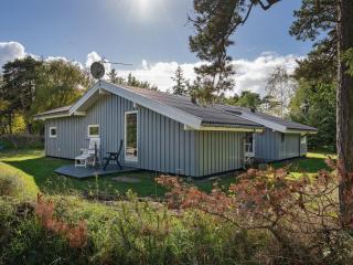 Holiday Home Amai - 100m from the sea by Interhome - Hadsund - 0