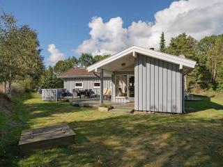Holiday Home Amai - 100m from the sea by Interhome - Hadsund - 8