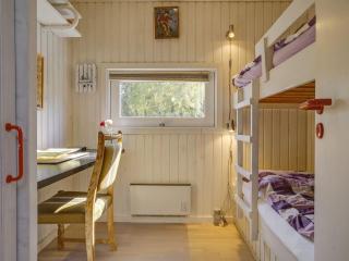 Holiday Home Amai - 100m from the sea by Interhome - Hadsund - 4