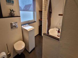 Holiday Home Aswaldi - 1km from the sea by Interhome - Skagen - 5