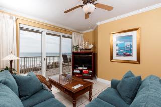 SMP 308 - 3 Bd Beachfront Condo with Amazing View! - Fort Walton Beach - 4
