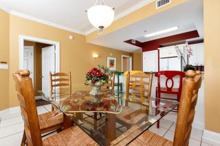 SMP 308 - 3 Bd Beachfront Condo with Amazing View! - Fort Walton Beach - 2