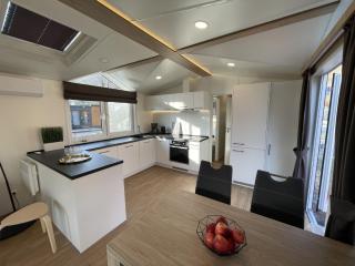 Holiday Home Tiny Haus Donaublick by Interhome - Riedenburg - 6