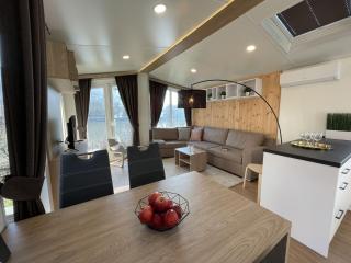 Holiday Home Tiny Haus Donaublick by Interhome - Riedenburg - 7