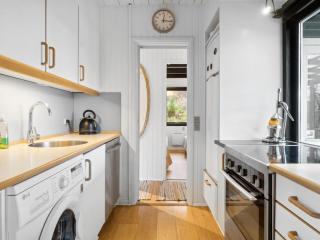Holiday Home Anthonette - 900m from the sea by Interhome - Ebeltoft - 7
