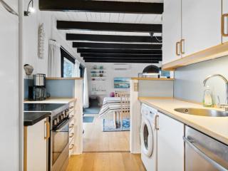 Holiday Home Anthonette - 900m from the sea by Interhome - Ebeltoft - 6