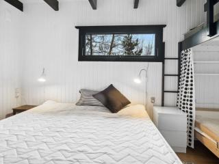 Holiday Home Anthonette - 900m from the sea by Interhome - Ebeltoft - 1